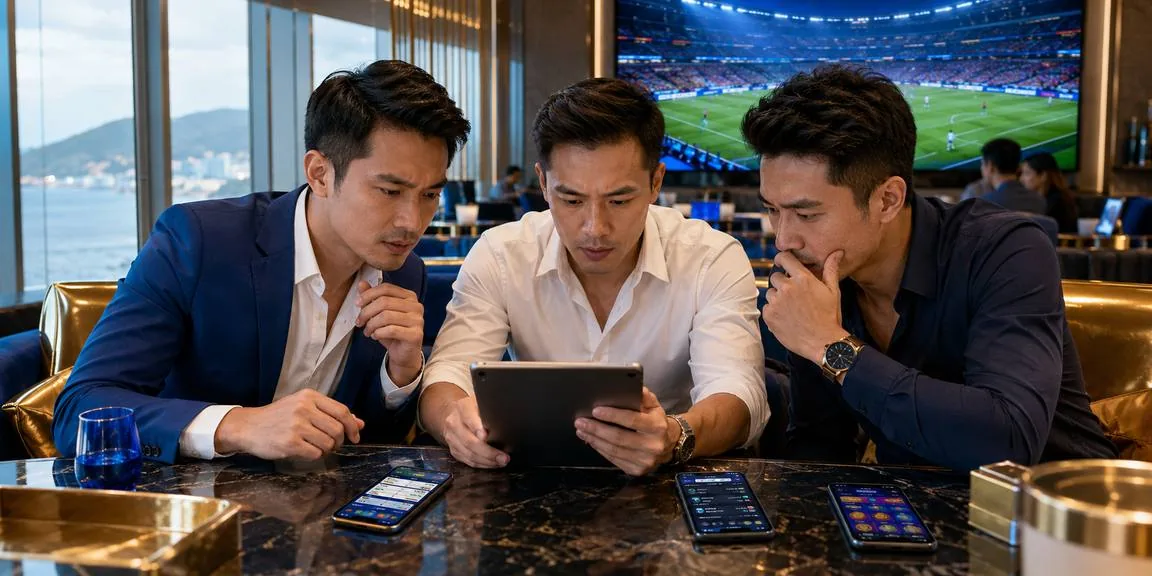 bda88 Bên trong sảnh casino bda88 có gì